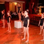 Na sportovním plese vyhlásili nejlepší sportovce Spartaku za rok 2019