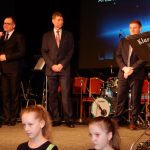 Na sportovním plese vyhlásili nejlepší sportovce Spartaku za rok 2019
