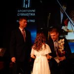 Na sportovním plese vyhlásili nejlepší sportovce Spartaku za rok 2019