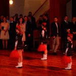 Na sportovním plese vyhlásili nejlepší sportovce Spartaku za rok 2019