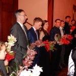 Na sportovním plese vyhlásili nejlepší sportovce Spartaku za rok 2019