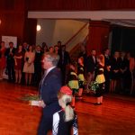 Na sportovním plese vyhlásili nejlepší sportovce Spartaku za rok 2019