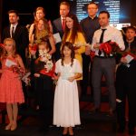 Na sportovním plese vyhlásili nejlepší sportovce Spartaku za rok 2019