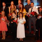 Na sportovním plese vyhlásili nejlepší sportovce Spartaku za rok 2019