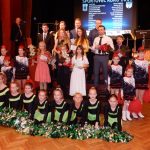 Na sportovním plese vyhlásili nejlepší sportovce Spartaku za rok 2019