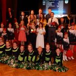 Na sportovním plese vyhlásili nejlepší sportovce Spartaku za rok 2019
