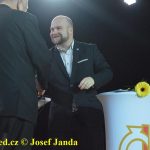 Martin Šonka získal ocenění pro nejlepšího sportovce okresu počtvrté v řadě! Prvenství v kolektivech obhájili triatlonisté