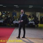 Martin Šonka získal ocenění pro nejlepšího sportovce okresu počtvrté v řadě! Prvenství v kolektivech obhájili triatlonisté