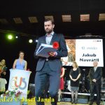 Martin Šonka získal ocenění pro nejlepšího sportovce okresu počtvrté v řadě! Prvenství v kolektivech obhájili triatlonisté