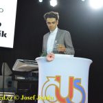 Martin Šonka získal ocenění pro nejlepšího sportovce okresu počtvrté v řadě! Prvenství v kolektivech obhájili triatlonisté