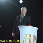 Martin Šonka získal ocenění pro nejlepšího sportovce okresu počtvrté v řadě! Prvenství v kolektivech obhájili triatlonisté