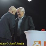 Martin Šonka získal ocenění pro nejlepšího sportovce okresu počtvrté v řadě! Prvenství v kolektivech obhájili triatlonisté