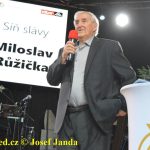 Martin Šonka získal ocenění pro nejlepšího sportovce okresu počtvrté v řadě! Prvenství v kolektivech obhájili triatlonisté