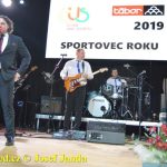 Martin Šonka získal ocenění pro nejlepšího sportovce okresu počtvrté v řadě! Prvenství v kolektivech obhájili triatlonisté