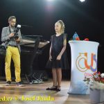 Martin Šonka získal ocenění pro nejlepšího sportovce okresu počtvrté v řadě! Prvenství v kolektivech obhájili triatlonisté
