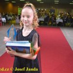 Martin Šonka získal ocenění pro nejlepšího sportovce okresu počtvrté v řadě! Prvenství v kolektivech obhájili triatlonisté