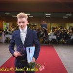 Martin Šonka získal ocenění pro nejlepšího sportovce okresu počtvrté v řadě! Prvenství v kolektivech obhájili triatlonisté