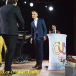 Martin Šonka získal ocenění pro nejlepšího sportovce okresu počtvrté v řadě! Prvenství v kolektivech obhájili triatlonisté