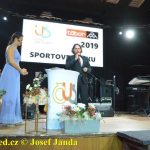 Martin Šonka získal ocenění pro nejlepšího sportovce okresu počtvrté v řadě! Prvenství v kolektivech obhájili triatlonisté