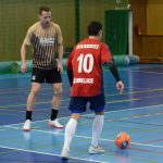 Koller, Jarošík a další bývalí ligoví fotbalisté! Turnaj Milevských novin měl letos hvězdné obsazení