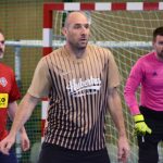 Koller, Jarošík a další bývalí ligoví fotbalisté! Turnaj Milevských novin měl letos hvězdné obsazení
