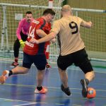 Koller, Jarošík a další bývalí ligoví fotbalisté! Turnaj Milevských novin měl letos hvězdné obsazení