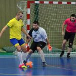 Koller, Jarošík a další bývalí ligoví fotbalisté! Turnaj Milevských novin měl letos hvězdné obsazení