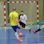 Koller, Jarošík a další bývalí ligoví fotbalisté! Turnaj Milevských novin měl letos hvězdné obsazení