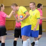 Koller, Jarošík a další bývalí ligoví fotbalisté! Turnaj Milevských novin měl letos hvězdné obsazení