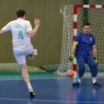 Koller, Jarošík a další bývalí ligoví fotbalisté! Turnaj Milevských novin měl letos hvězdné obsazení