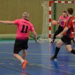 Koller, Jarošík a další bývalí ligoví fotbalisté! Turnaj Milevských novin měl letos hvězdné obsazení