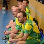 Koller, Jarošík a další bývalí ligoví fotbalisté! Turnaj Milevských novin měl letos hvězdné obsazení