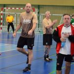 Koller, Jarošík a další bývalí ligoví fotbalisté! Turnaj Milevských novin měl letos hvězdné obsazení
