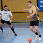 Koller, Jarošík a další bývalí ligoví fotbalisté! Turnaj Milevských novin měl letos hvězdné obsazení