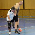 Koller, Jarošík a další bývalí ligoví fotbalisté! Turnaj Milevských novin měl letos hvězdné obsazení