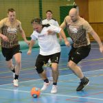 Koller, Jarošík a další bývalí ligoví fotbalisté! Turnaj Milevských novin měl letos hvězdné obsazení