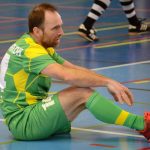 Koller, Jarošík a další bývalí ligoví fotbalisté! Turnaj Milevských novin měl letos hvězdné obsazení