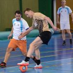Koller, Jarošík a další bývalí ligoví fotbalisté! Turnaj Milevských novin měl letos hvězdné obsazení