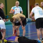 Koller, Jarošík a další bývalí ligoví fotbalisté! Turnaj Milevských novin měl letos hvězdné obsazení