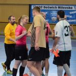 Koller, Jarošík a další bývalí ligoví fotbalisté! Turnaj Milevských novin měl letos hvězdné obsazení