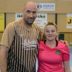 Koller, Jarošík a další bývalí ligoví fotbalisté! Turnaj Milevských novin měl letos hvězdné obsazení
