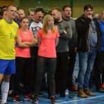Koller, Jarošík a další bývalí ligoví fotbalisté! Turnaj Milevských novin měl letos hvězdné obsazení