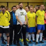 Koller, Jarošík a další bývalí ligoví fotbalisté! Turnaj Milevských novin měl letos hvězdné obsazení
