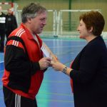 Koller, Jarošík a další bývalí ligoví fotbalisté! Turnaj Milevských novin měl letos hvězdné obsazení