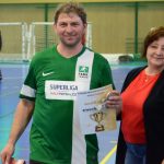Koller, Jarošík a další bývalí ligoví fotbalisté! Turnaj Milevských novin měl letos hvězdné obsazení