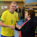 Koller, Jarošík a další bývalí ligoví fotbalisté! Turnaj Milevských novin měl letos hvězdné obsazení