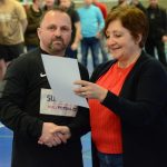 Koller, Jarošík a další bývalí ligoví fotbalisté! Turnaj Milevských novin měl letos hvězdné obsazení