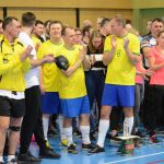 Koller, Jarošík a další bývalí ligoví fotbalisté! Turnaj Milevských novin měl letos hvězdné obsazení