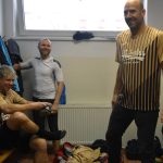 Koller, Jarošík a další bývalí ligoví fotbalisté! Turnaj Milevských novin měl letos hvězdné obsazení
