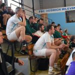 Koller, Jarošík a další bývalí ligoví fotbalisté! Turnaj Milevských novin měl letos hvězdné obsazení